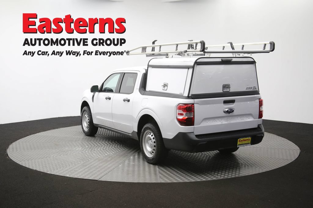 Used 2022 Ford Maverick XL FWD image 63