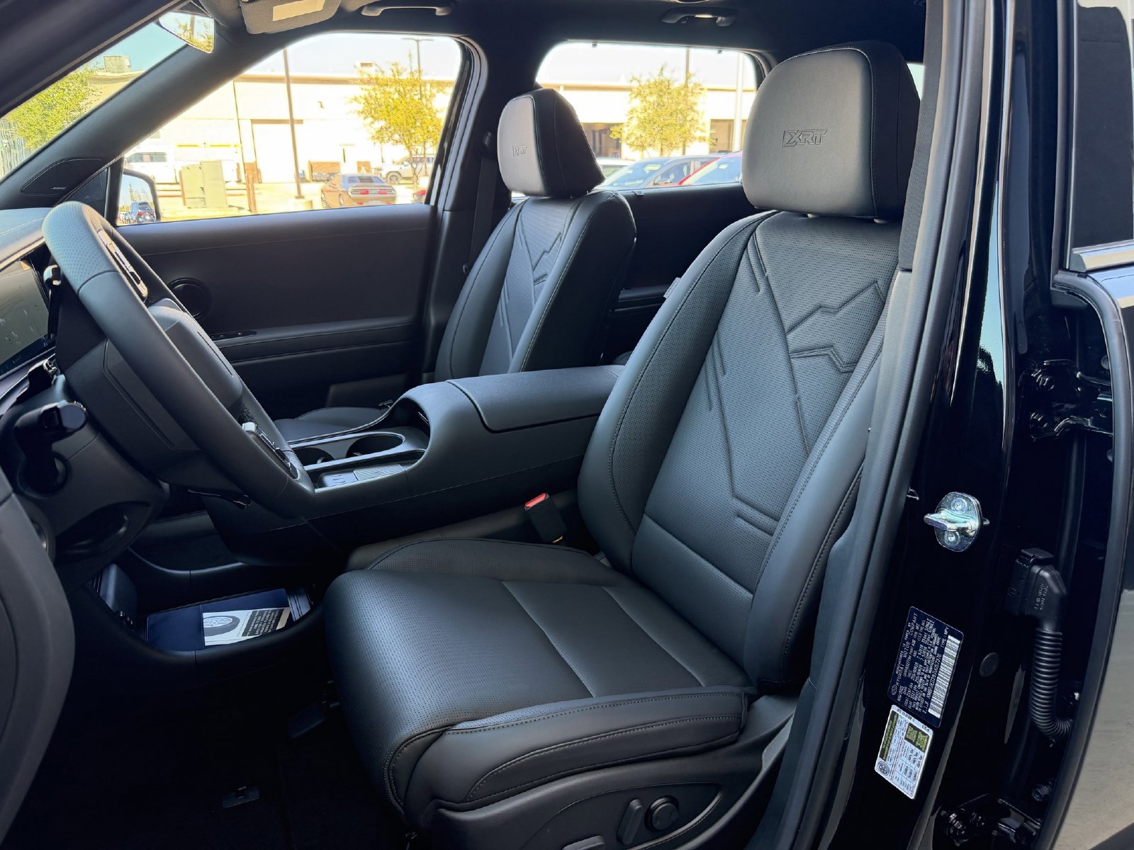 New 2026 Hyundai Palisade XRT Pro AWD/4WD image 23
