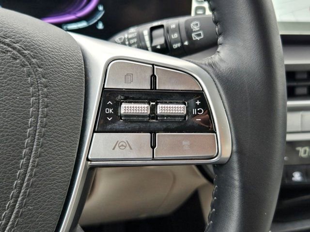 Used 2025 Kia Telluride S image 22