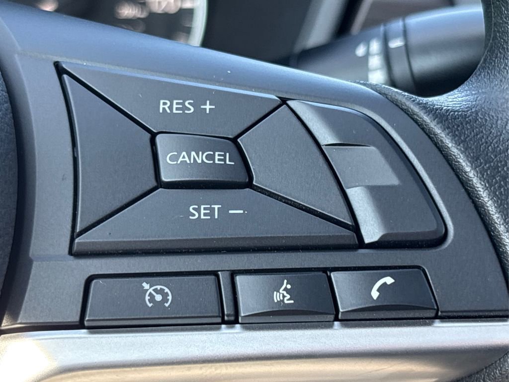 New 2025 Nissan Altima 2.5 SV w/ SV Special Edition Package image 25