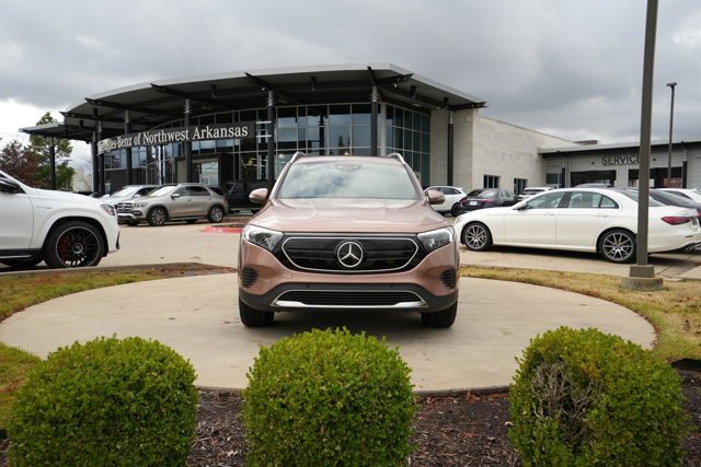 Certified 2023 Mercedes-Benz EQB 250+ 250+ image 2