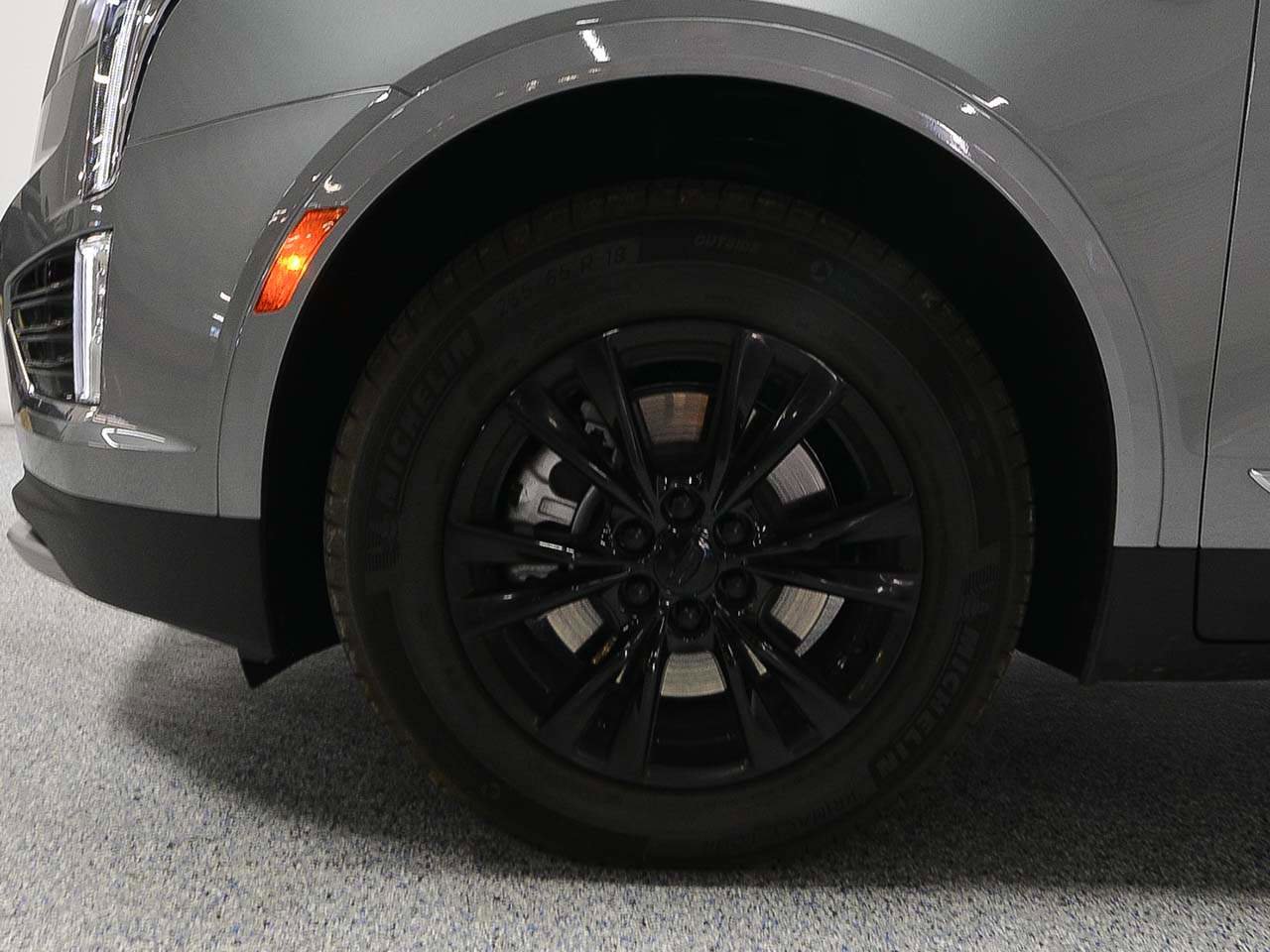 Used 2023 Cadillac XT5 Premium Luxury image 5