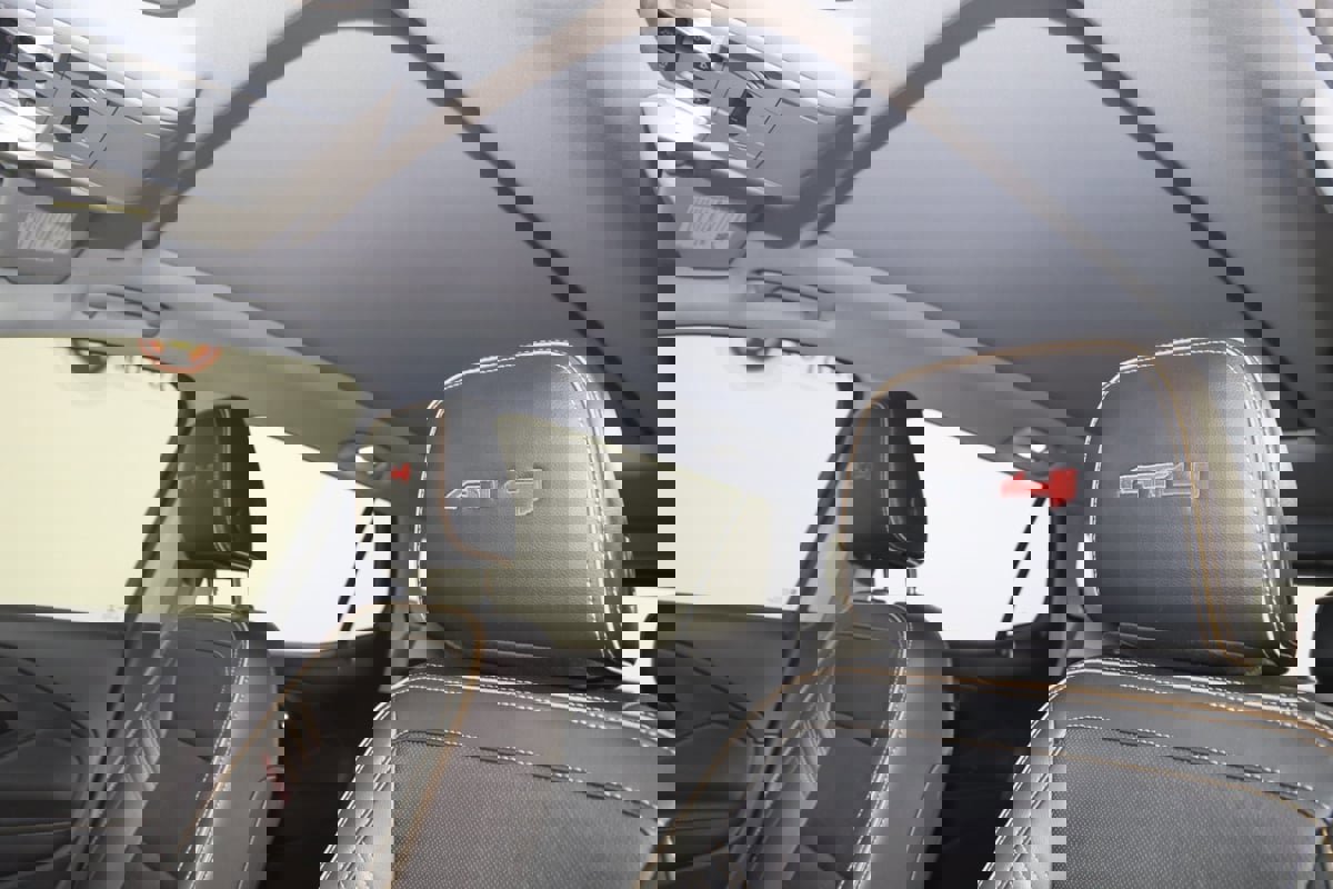 Used 2022 GMC Terrain AT4 w/ Infotainment Package II image 42