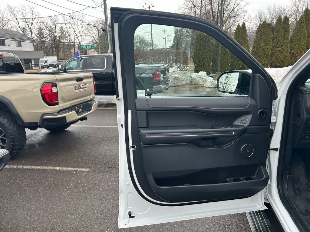 Certified 2022 Ford Expedition Max Limited image 13