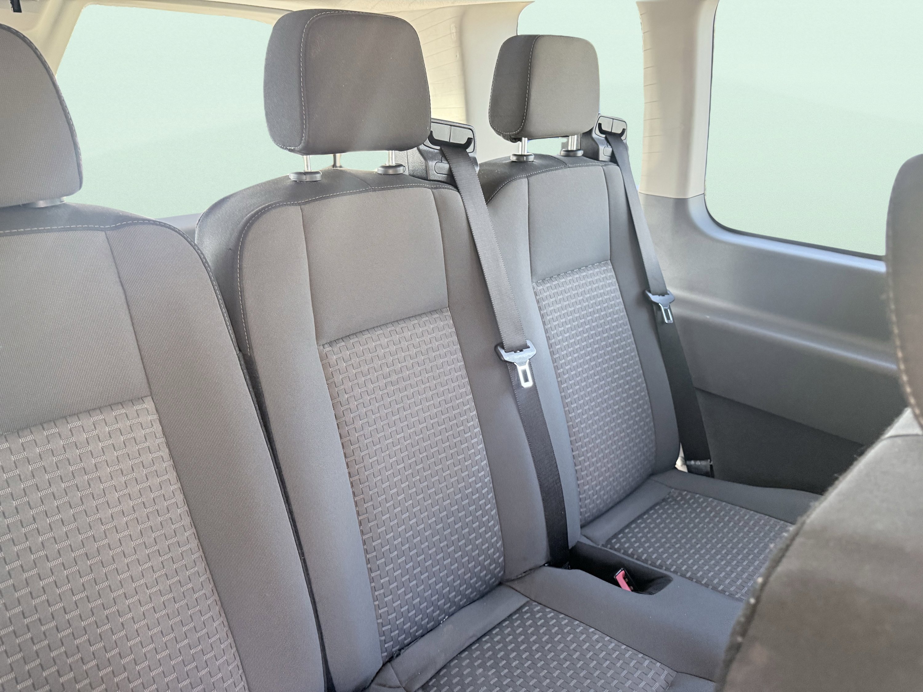 Used 2023 Ford Transit 350 XLT image 23