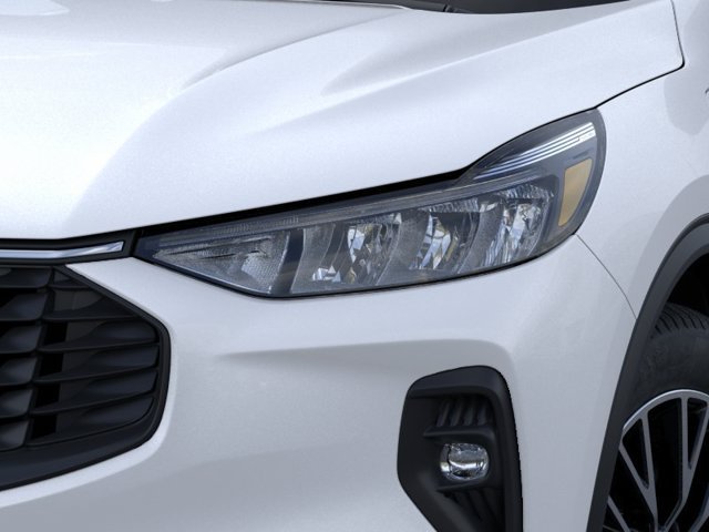New 2024 Ford Escape SE FWD image 18