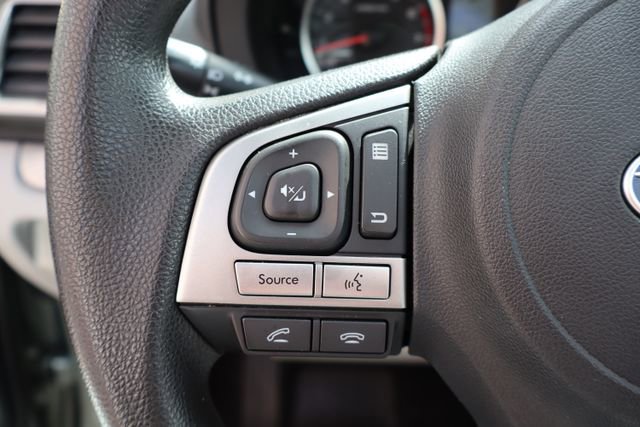 Used 2018 Subaru Forester 2.5i Premium w/ All-Weather Package image 11