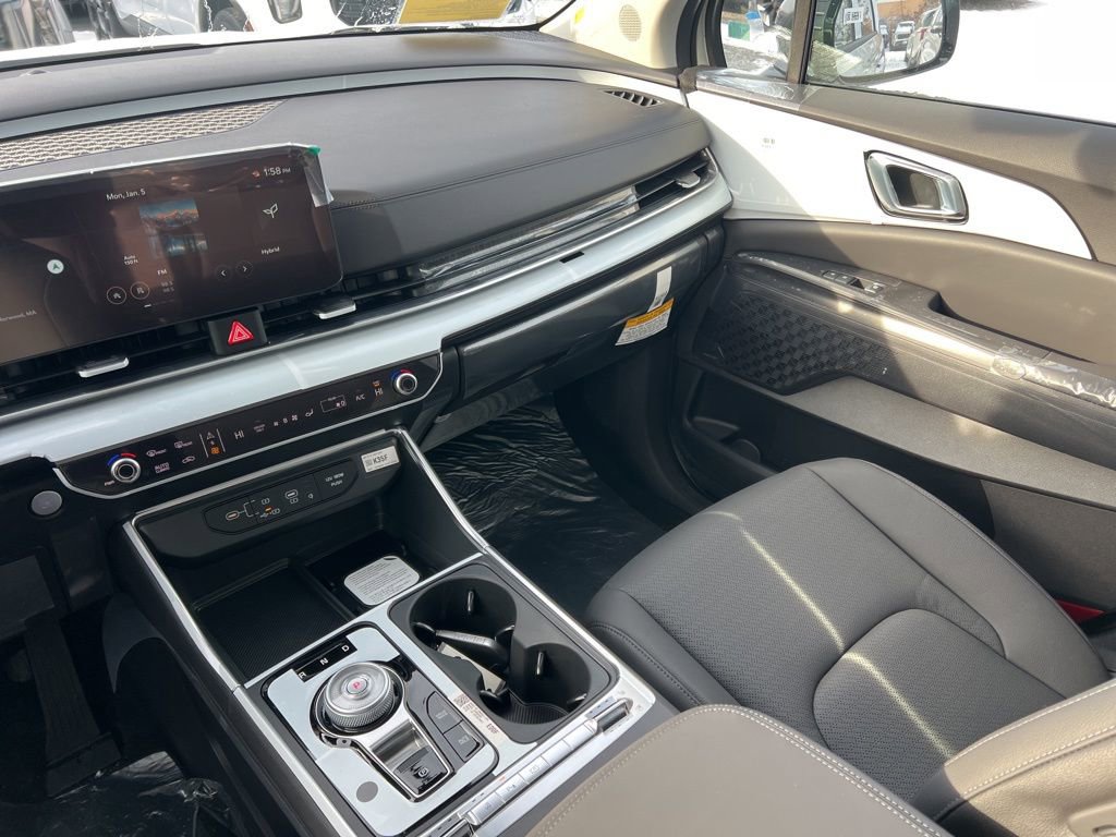 New 2026 Kia Carnival SX Prestige image 13