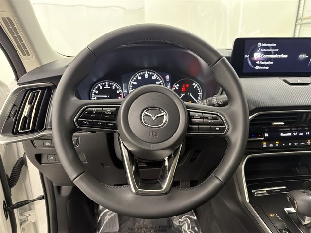 New 2026 MAZDA CX-90 3.3 Turbo w/ Select Package image 28