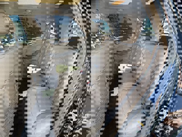 Used 2014 Mercedes-Benz ML 350 4MATIC image 14