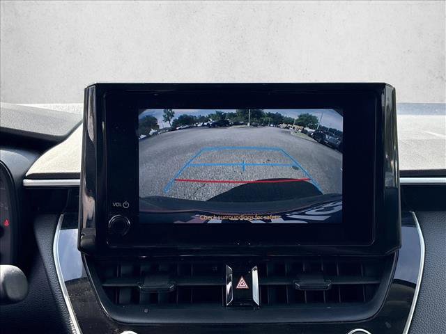 Used 2023 Toyota Corolla LE FWD image 14