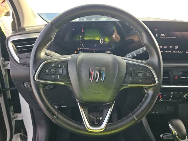 Used 2024 Buick Encore GX Preferred FWD image 13