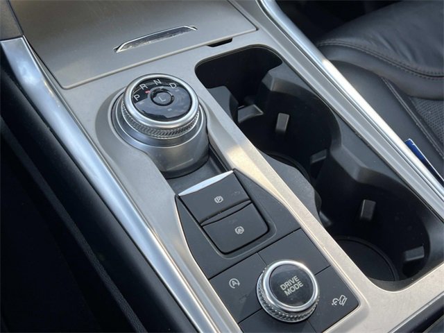 Certified 2023 Ford Explorer Platinum w/ Equipment Group 601A image 30