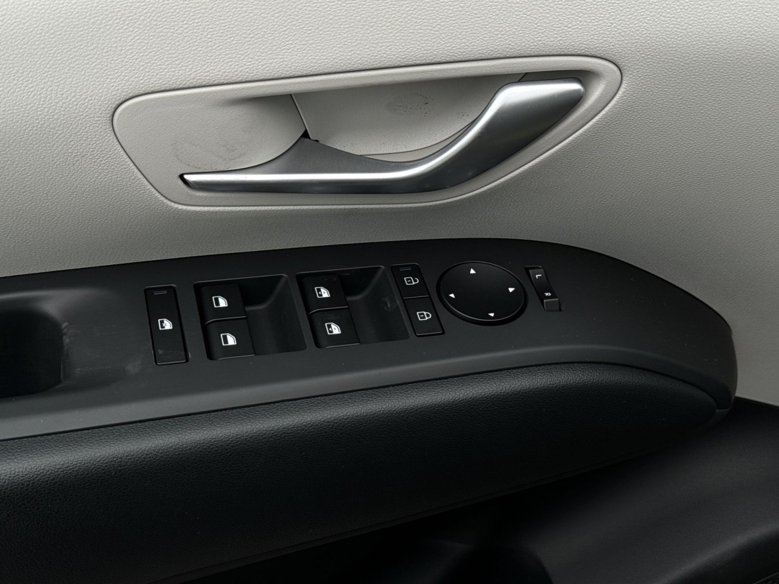 New 2026 Hyundai Tucson SEL FWD image 15