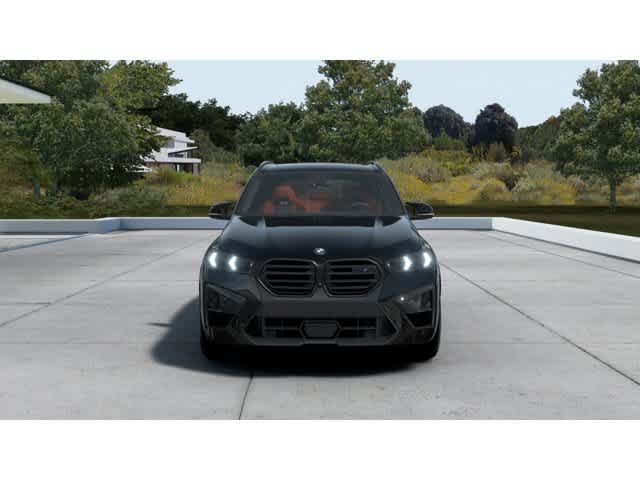 New 2026 BMW X5 M Competition image 3