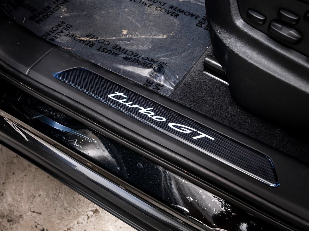 New 2026 Porsche Cayenne Turbo GT AWD/4WD image 34