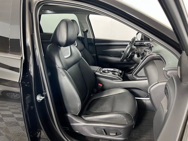 Used 2023 Hyundai Tucson Limited AWD/4WD image 29