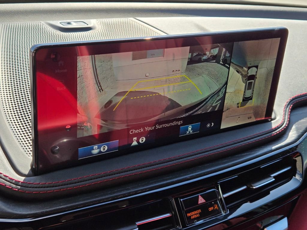 New 2026 Acura MDX Type S image 26