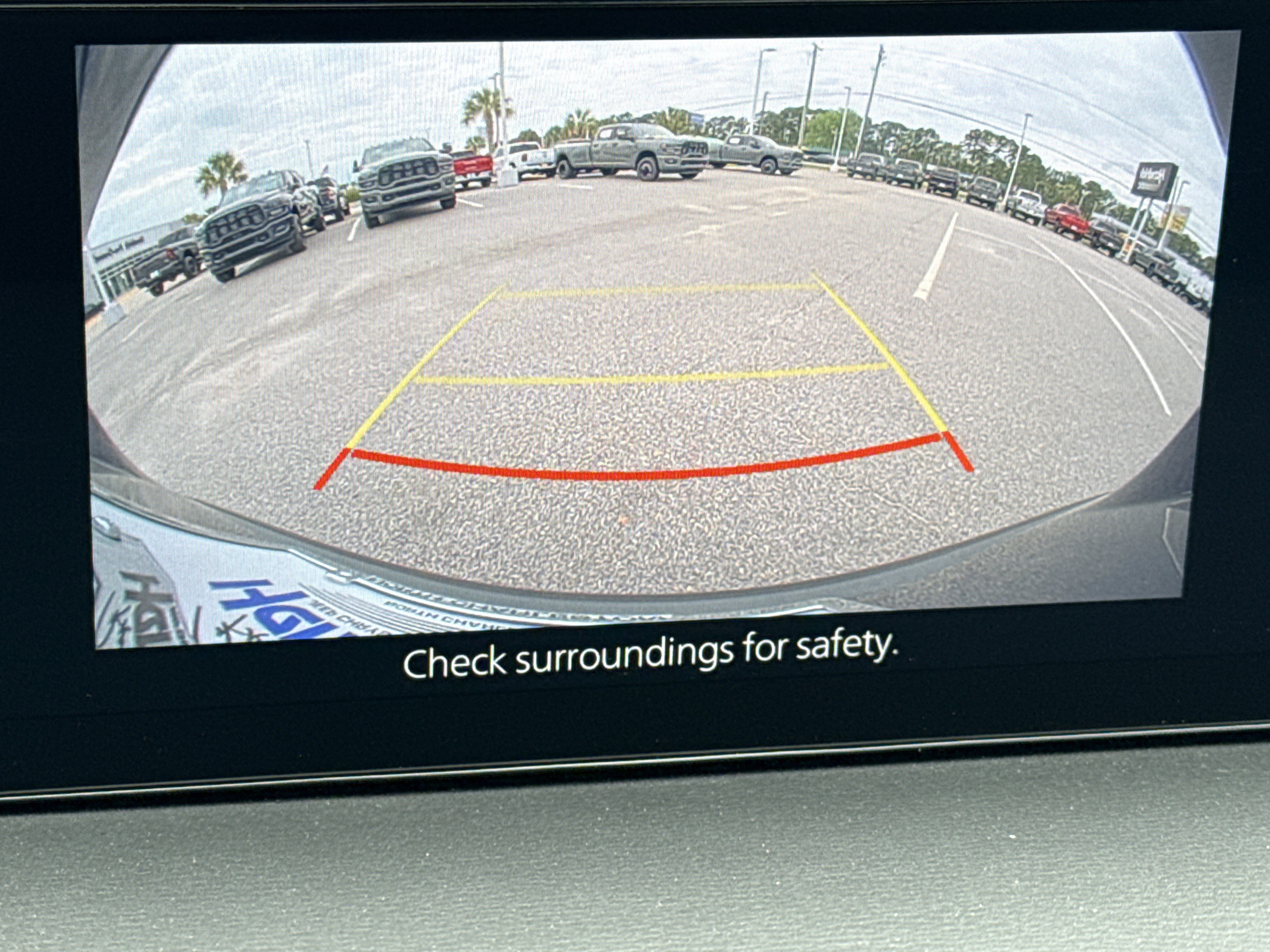 Used 2025 MAZDA CX-50 AWD 2.5 Hybrid w/ Weather Package image 34