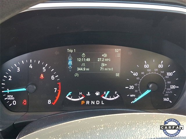 Used 2020 Ford Escape SE image 19