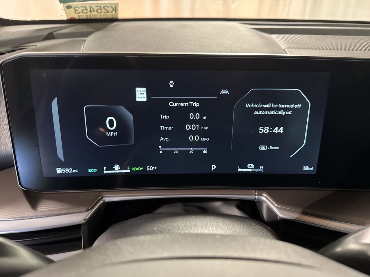 New 2026 Kia Sorento SX Prestige image 19