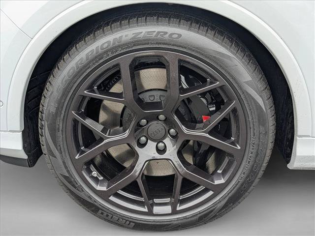 New 2026 Audi SQ7 Premium Plus AWD/4WD image 9