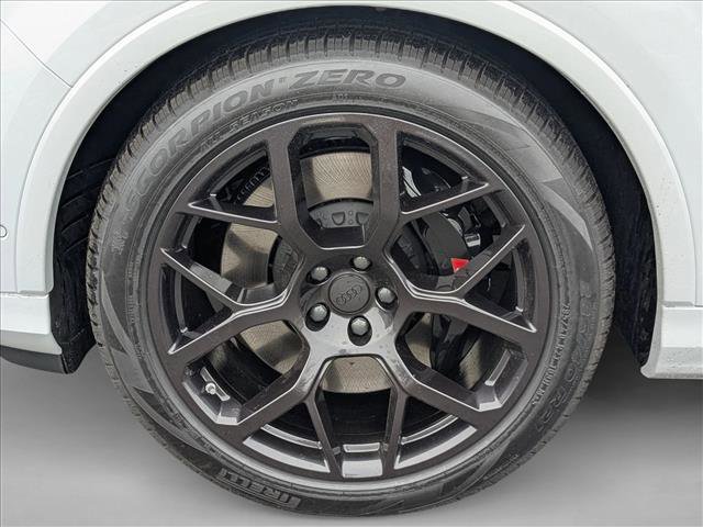 New 2026 Audi SQ7 Premium Plus AWD/4WD image 9