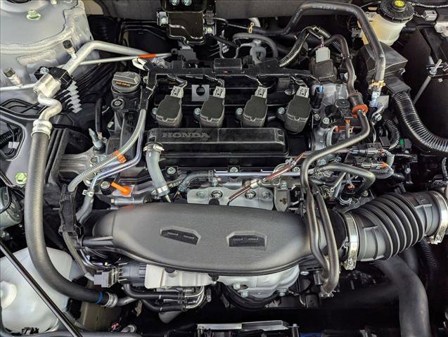 New 2026 Honda Accord SE image 15