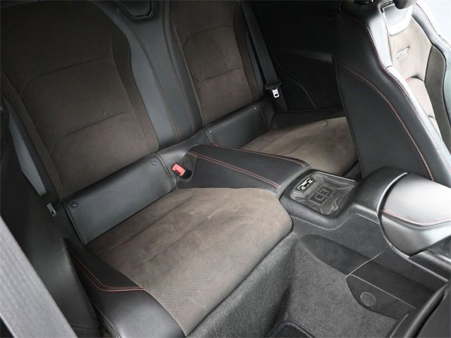 Used 2018 Chevrolet Camaro ZL1 image 14