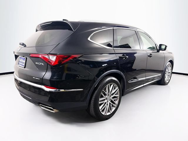 Used 2023 Acura MDX SH-AWD w/ Advance Package image 10
