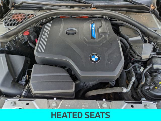 Used 2023 BMW 330e w/ Driving Assistance Package image 12