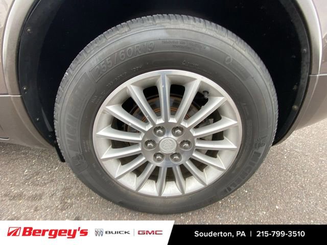 Used 2012 Buick Enclave Leather image 35