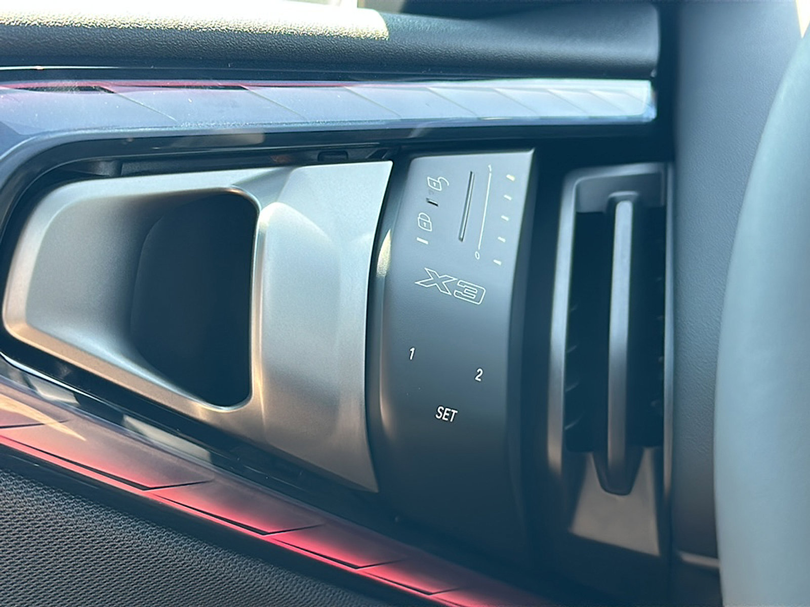 New 2026 BMW X3 xDrive30 image 25