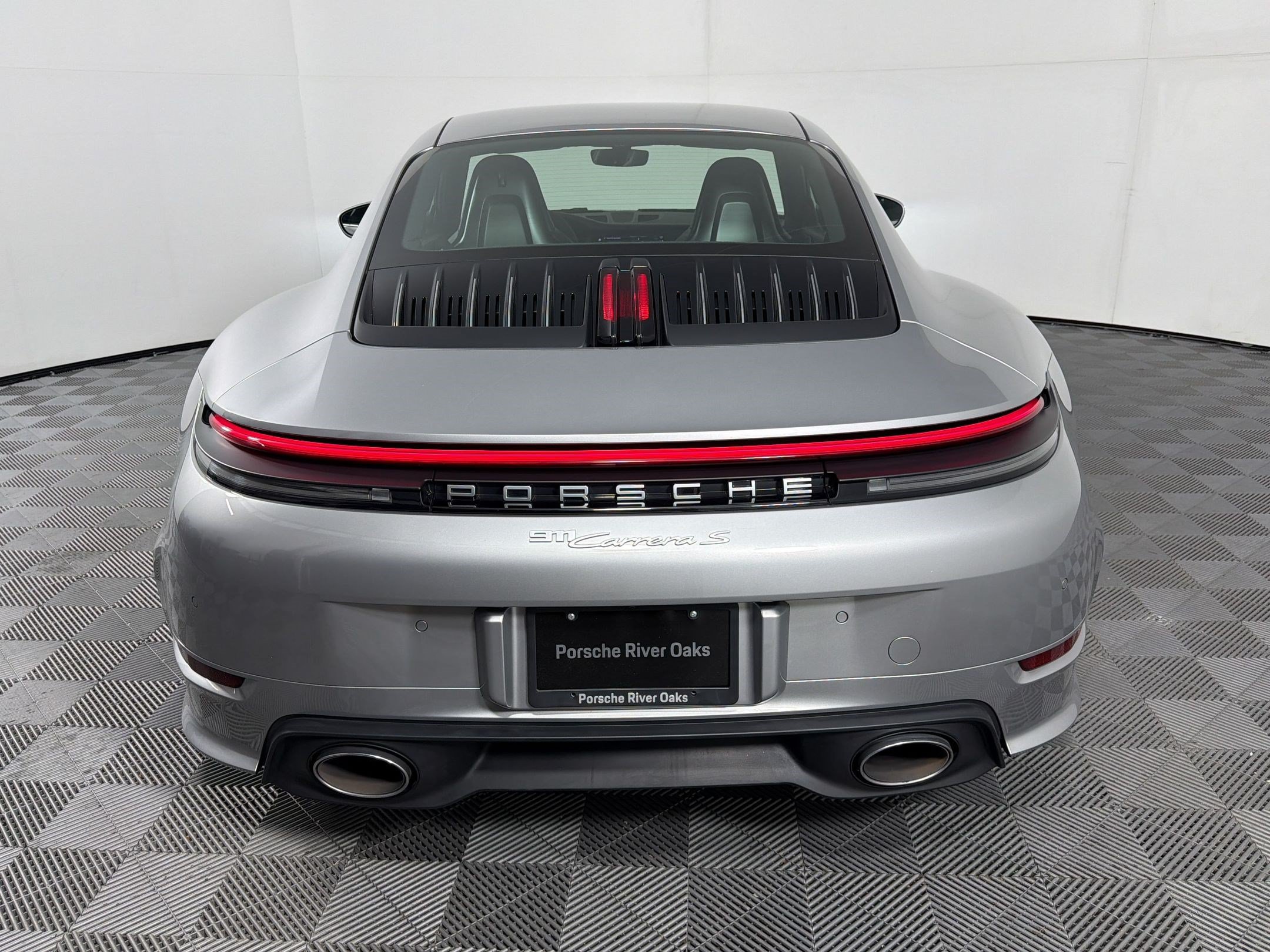 New 2025 Porsche 911 Carrera S RWD image 10