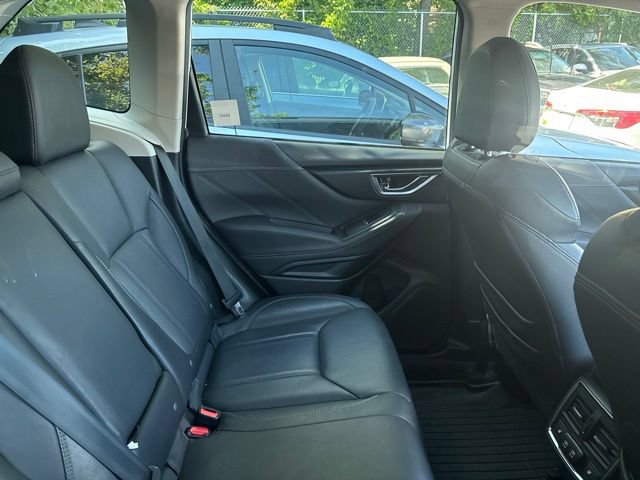 Used 2023 Subaru Forester Touring AWD/4WD image 9