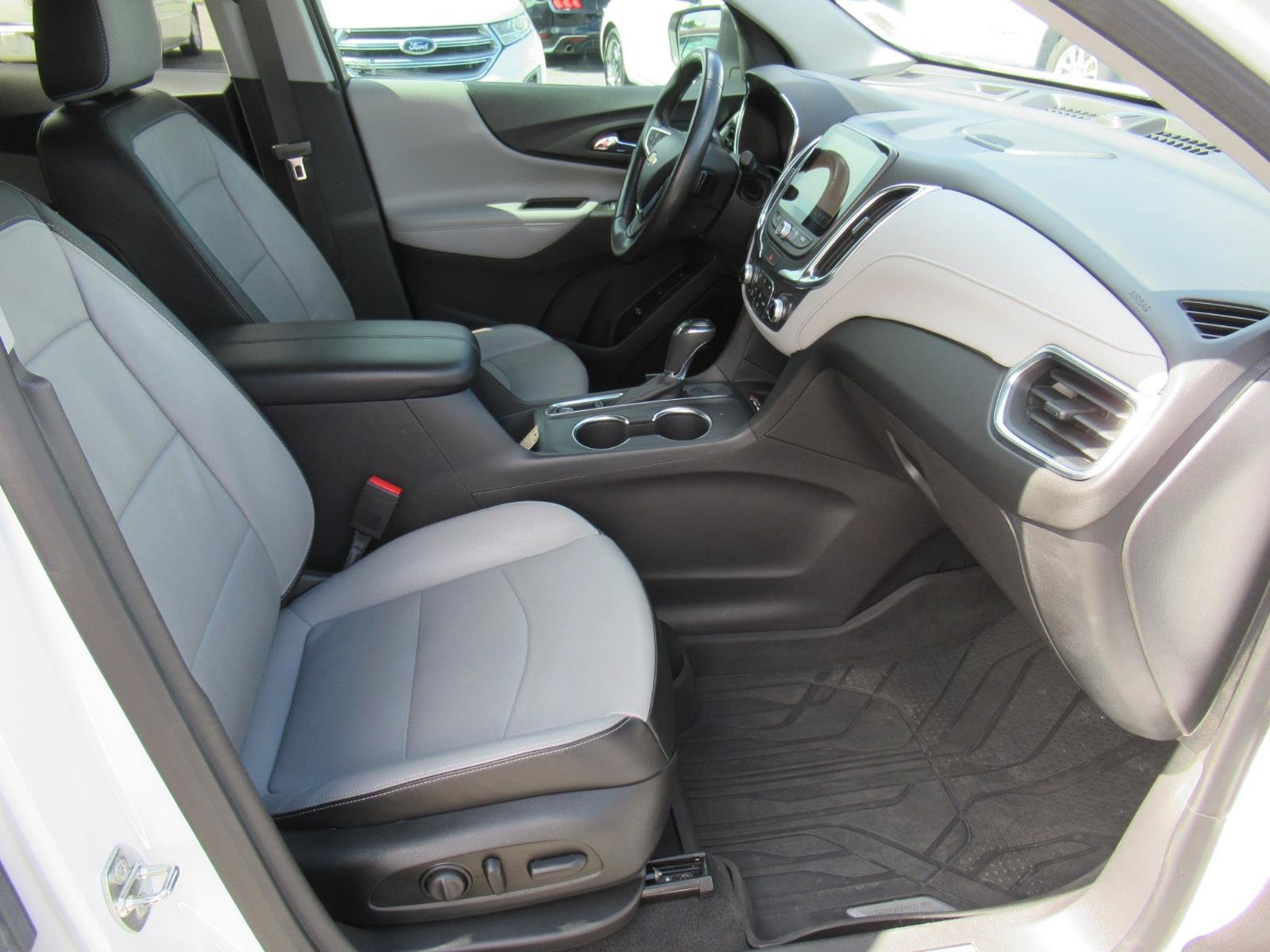 Used 2021 Chevrolet Equinox Premier FWD image 10
