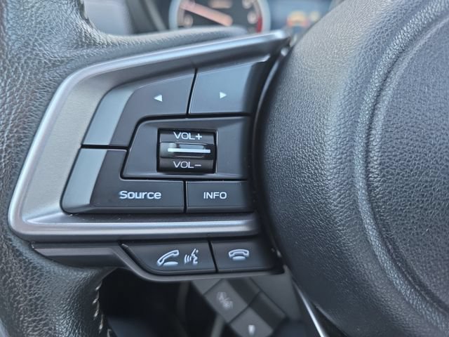 Certified 2024 Subaru Forester Limited AWD/4WD image 32