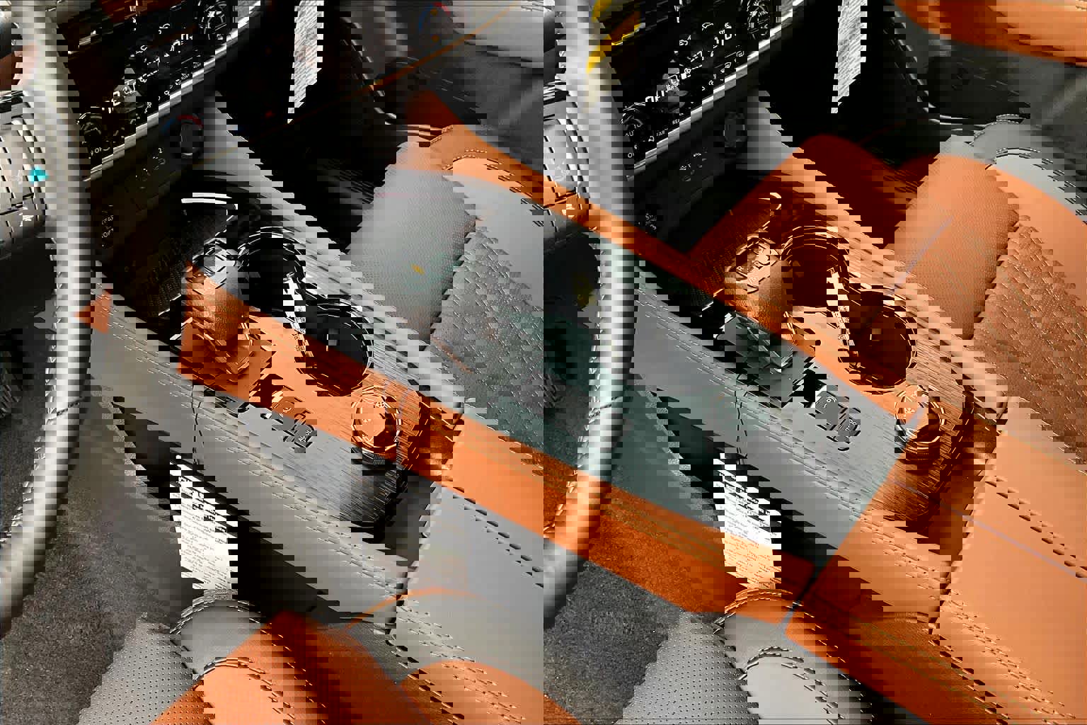 New 2026 Nissan Rogue Platinum image 11