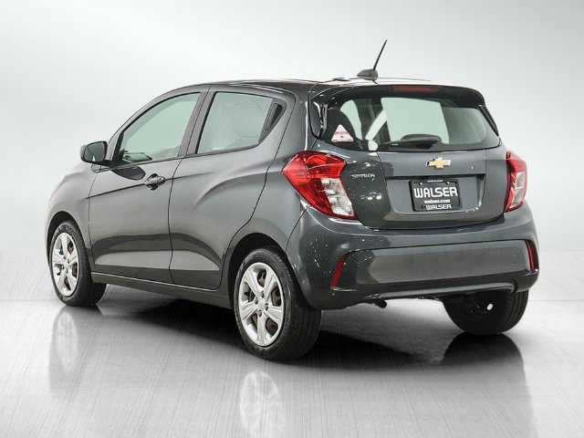 Used 2020 Chevrolet Spark LS FWD image 3
