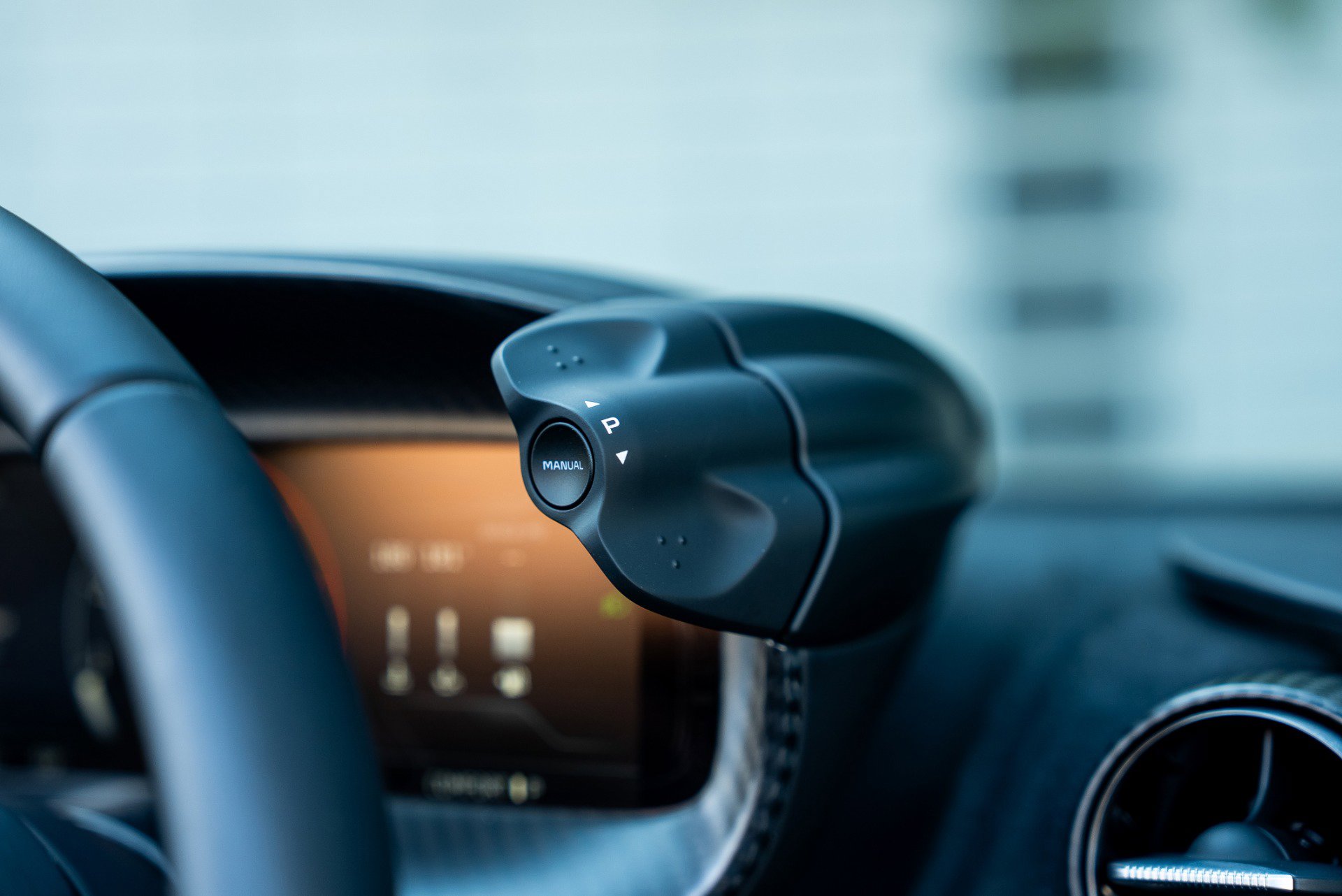 Used 2024 McLaren 750S Spider image 48