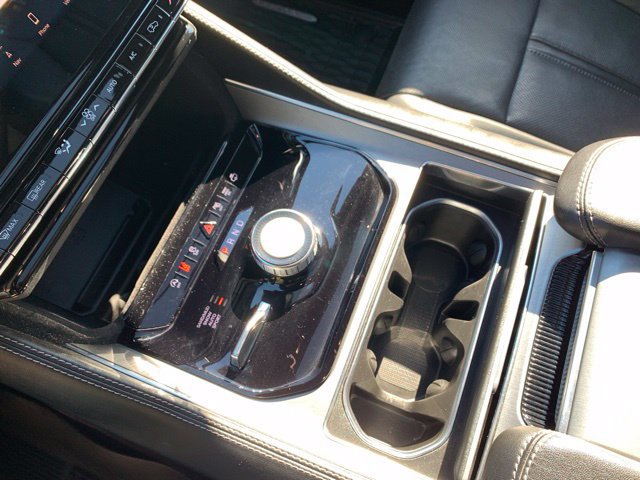 Used 2023 Jeep Wagoneer Series II AWD/4WD image 37