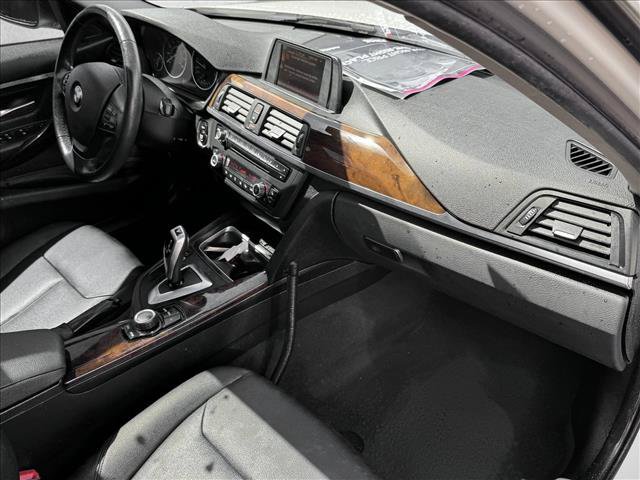 Used 2015 BMW 320i xDrive Sedan AWD/4WD image 20