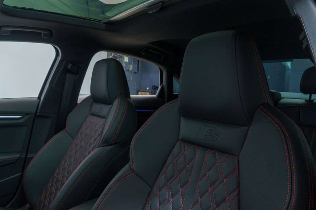 Used 2024 Audi S3 Premium Plus AWD/4WD image 27