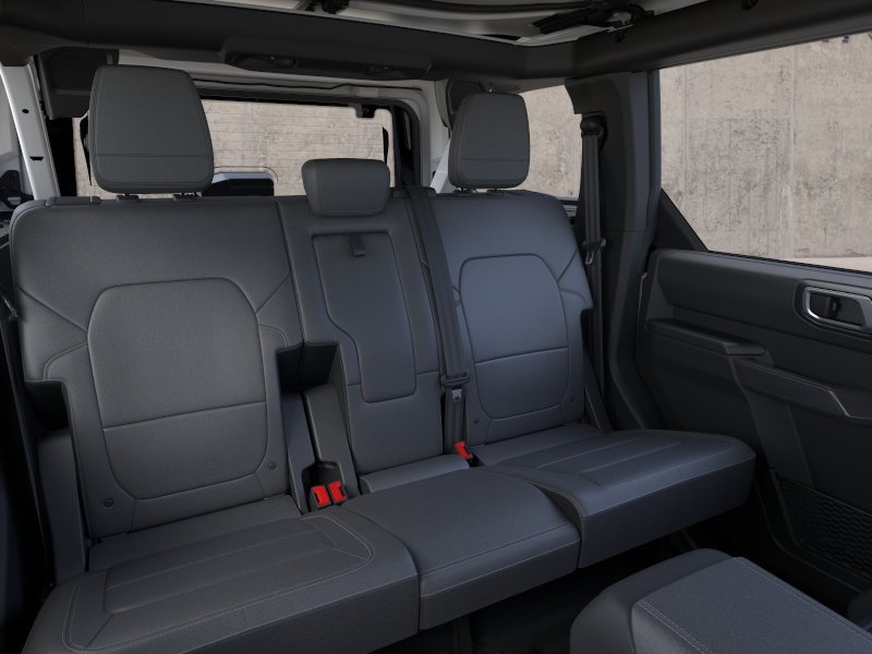 New 2026 Ford Bronco Badlands AWD/4WD image 11
