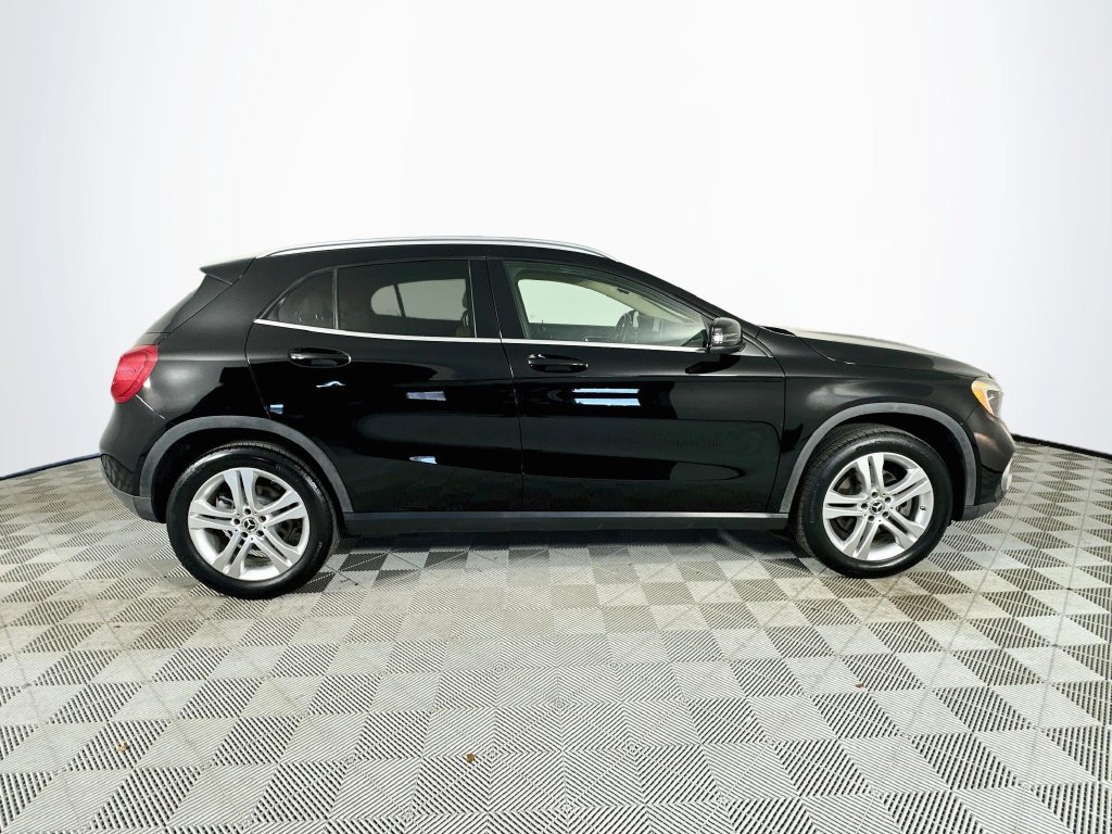 Used 2019 Mercedes-Benz GLA 250 image 8
