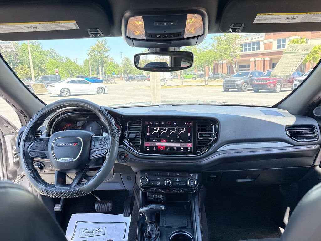 Used 2021 Dodge Durango R/T image 20
