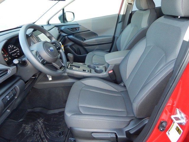 Certified 2025 Subaru Crosstrek 2.0i w/ Popular Package #1A image 12