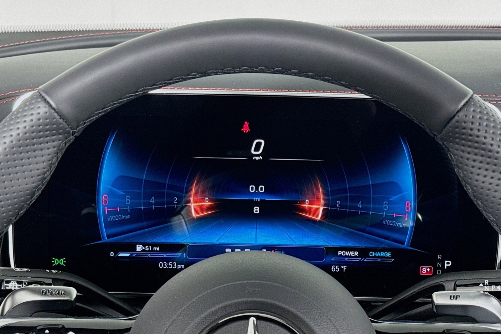 New 2026 Mercedes-Benz GLC 43 AMG 4MATIC image 18