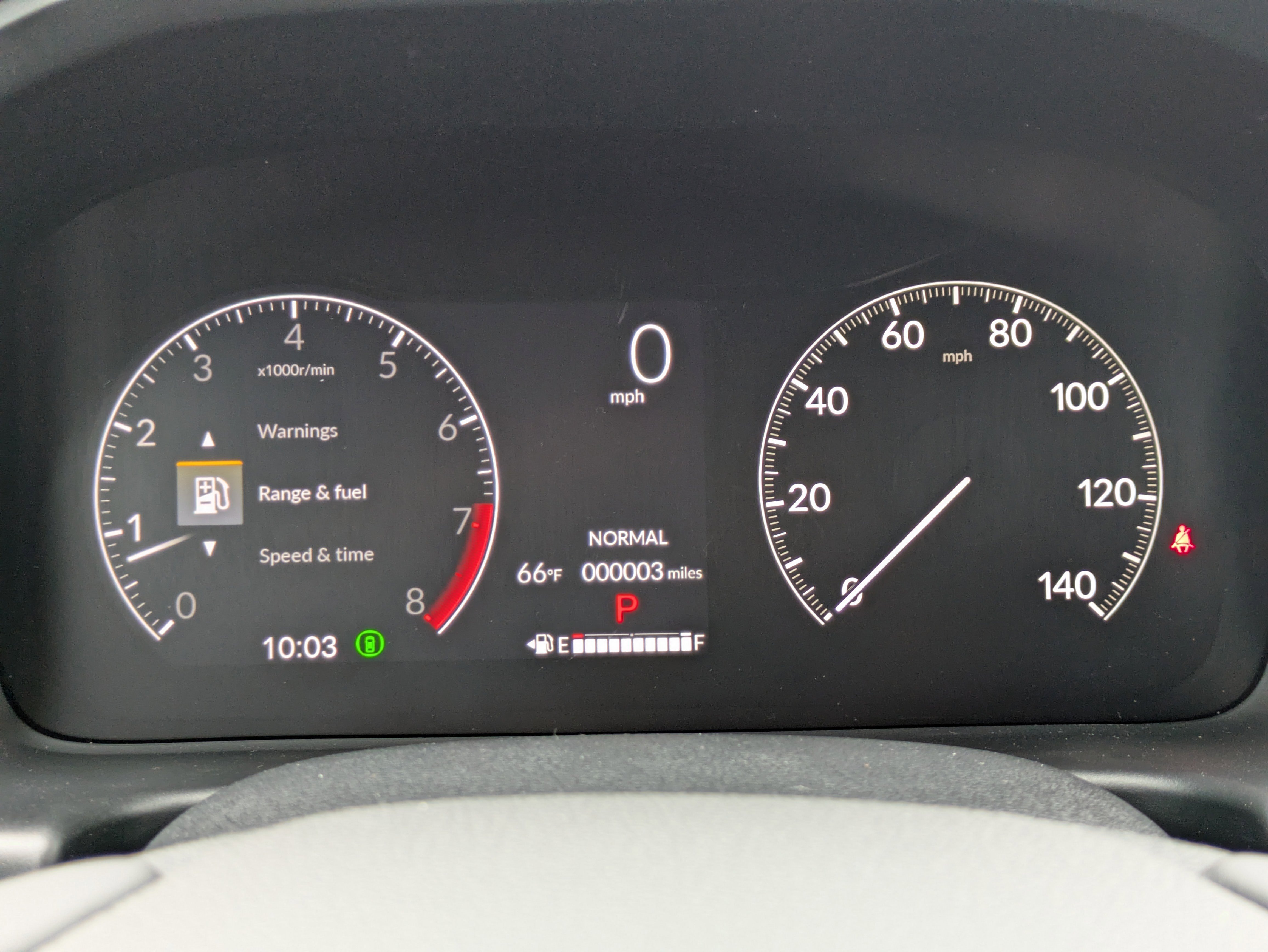 New 2026 Honda Odyssey Sport-L image 34
