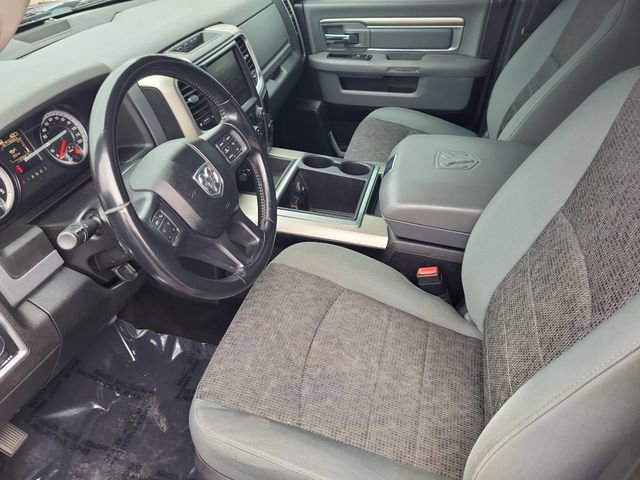 Used 2015 RAM 1500 Big Horn image 10